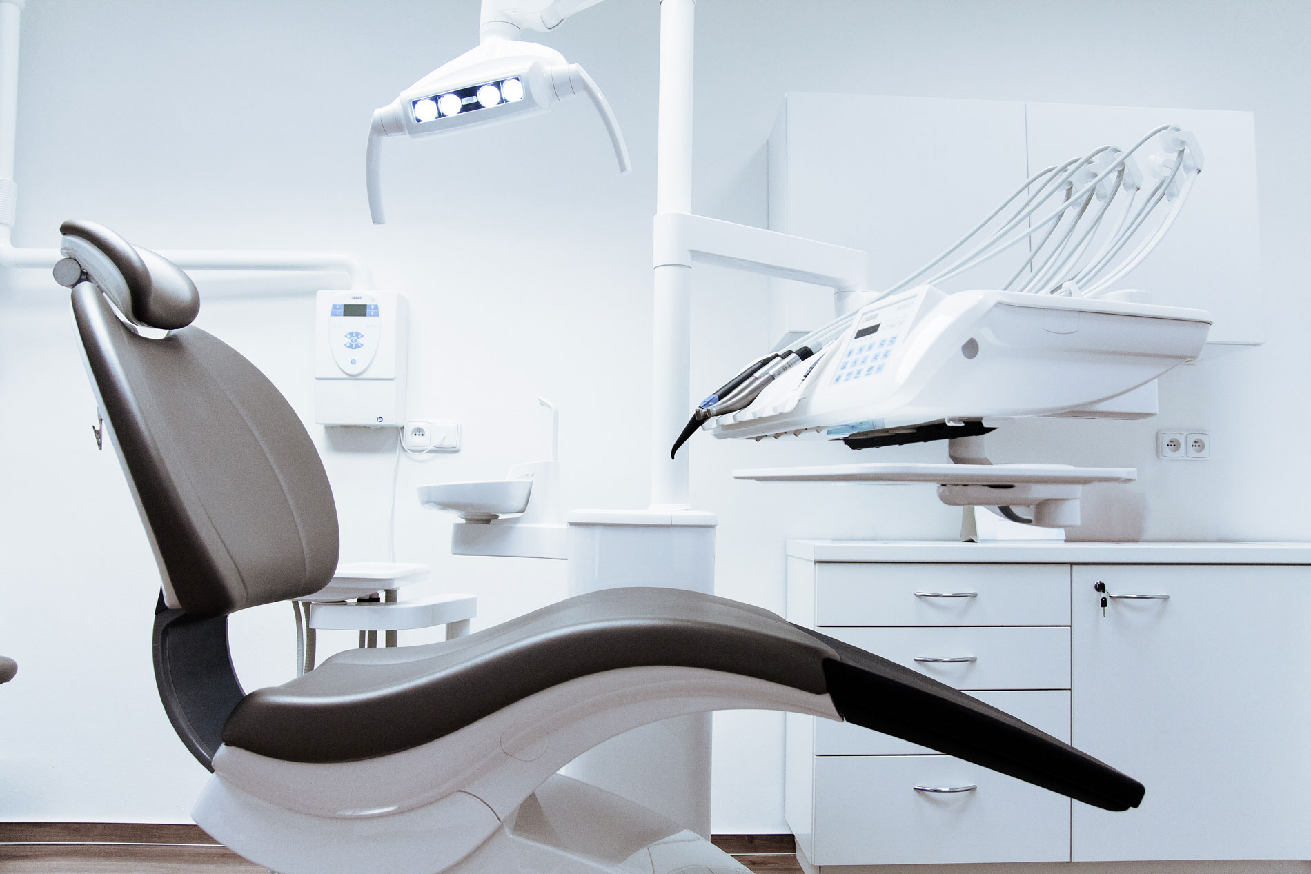 St Dunstan's Dental Practice and Referral Centre