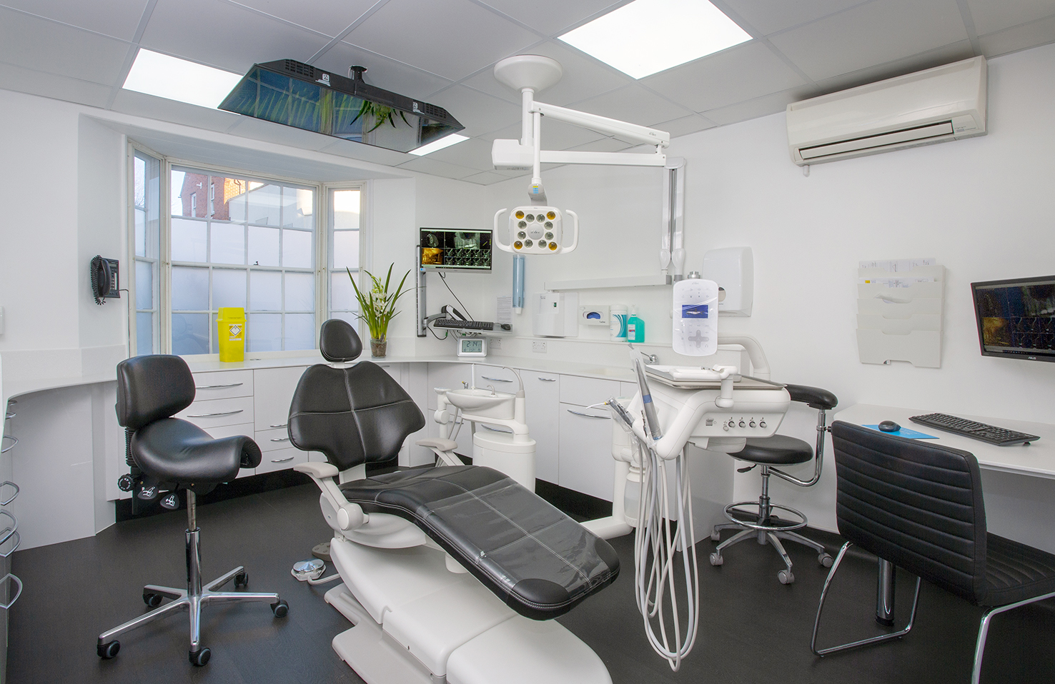 St Dunstan's Dental Practice and Referral Centre